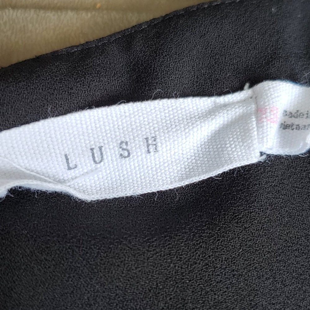 Lush - Picture 2 of 4
